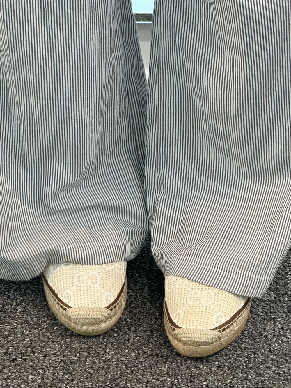 Gucci Espadrille - Picture 9 of 9